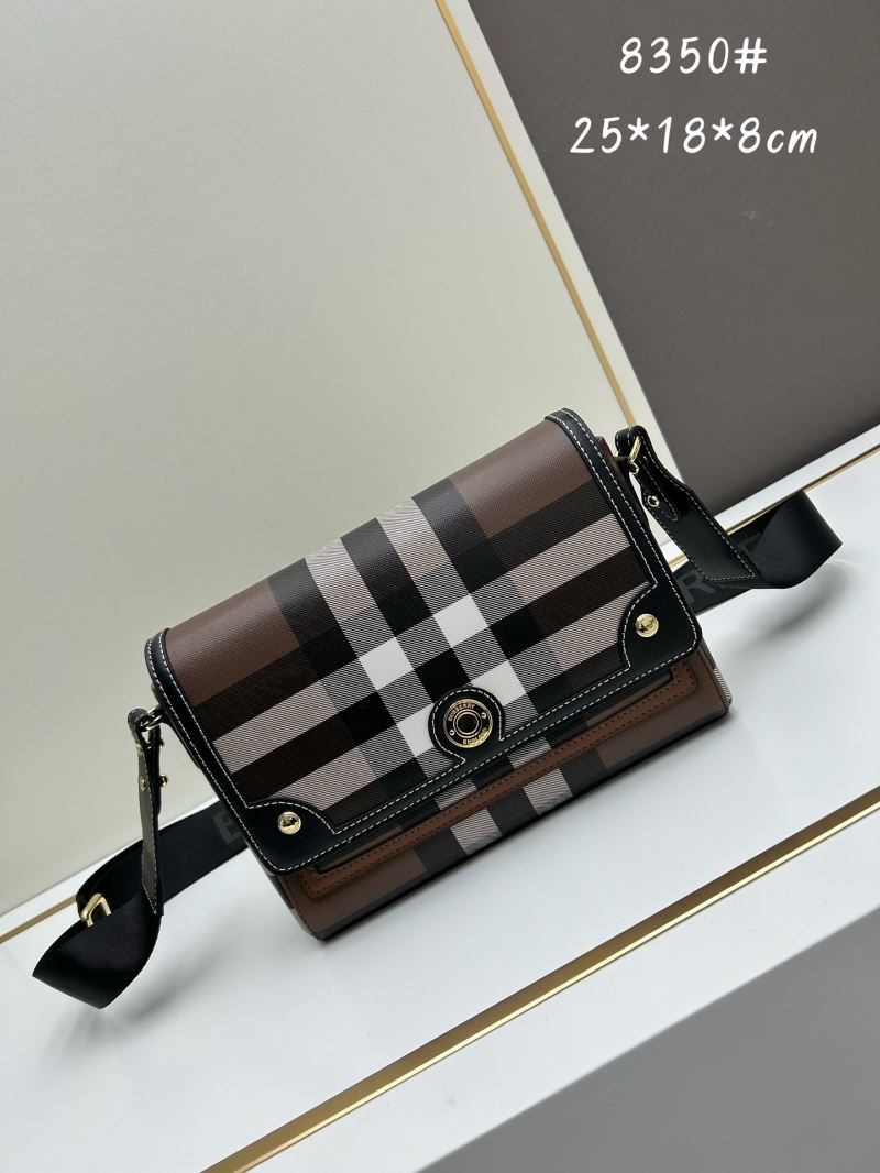 Burberry Satchel Bags